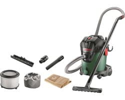 Bosch AdvancedVac 20 Ketelstofzuiger - 1200 W