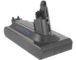 Vervangende Batterij voor Dyson V10 Vacuum Cleaner