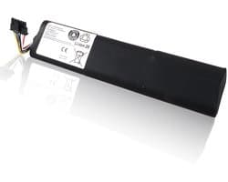 Stofzuigeraccu - 14,4V - 6500mAh - Li-ion