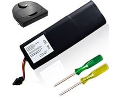 Stofzuigeraccu - Geschikt voor Neato Botvac Connected D3-D7 - 4200 mAh