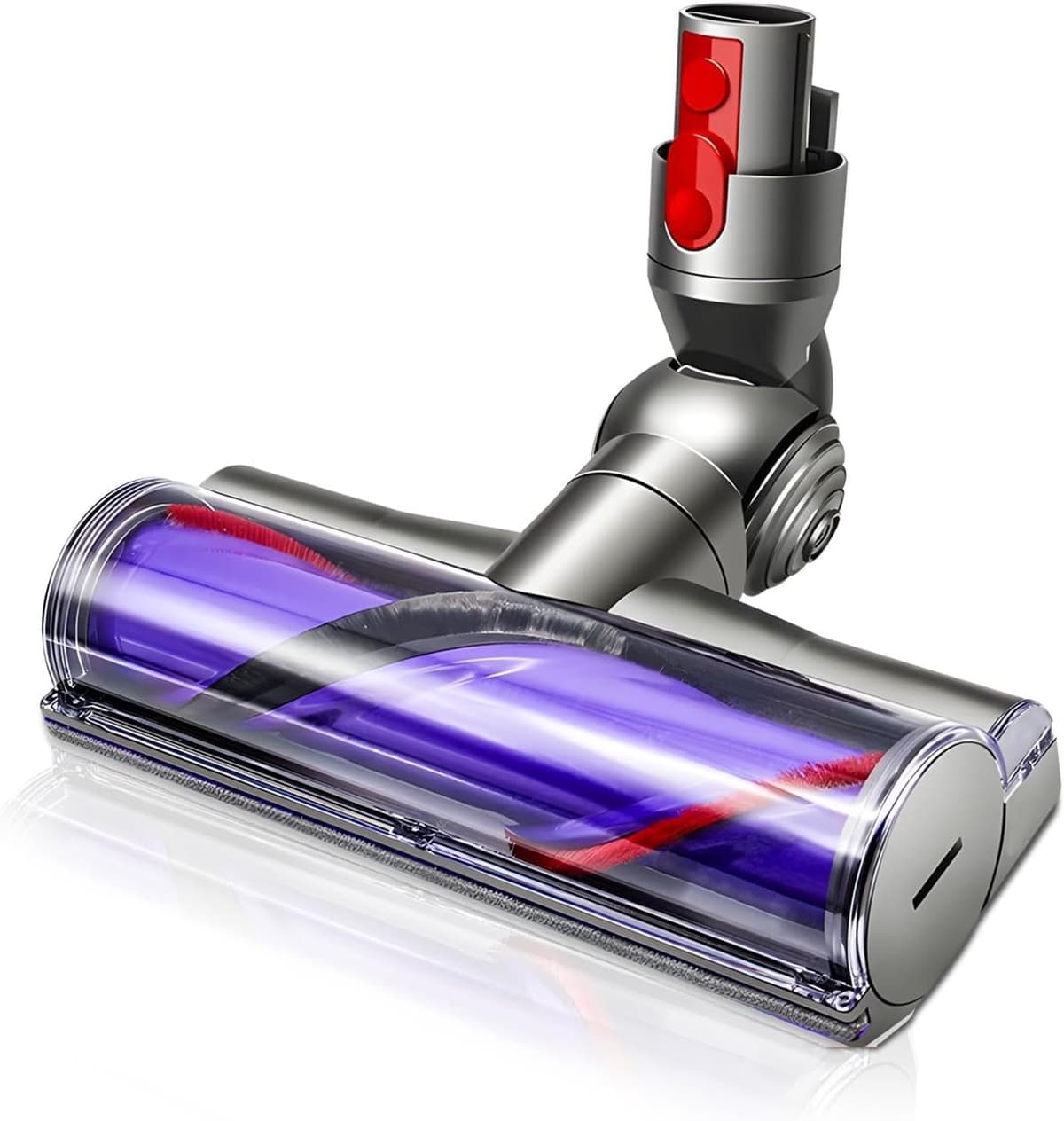 Elektrische borstel - voor Dyson V7, V8, V10, V11, V15 — afbeelding 1