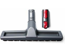 Borstelkoppen voor harde vloeren voor geschikt voor Dyson V6 V7 V8 V10 V11 stofzuigers en adapters