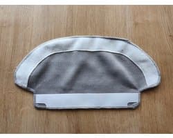 AreoSe - Dweilpads voor VIOMI V3 V2 Mop PRO STYJ02YM - 4 stuks