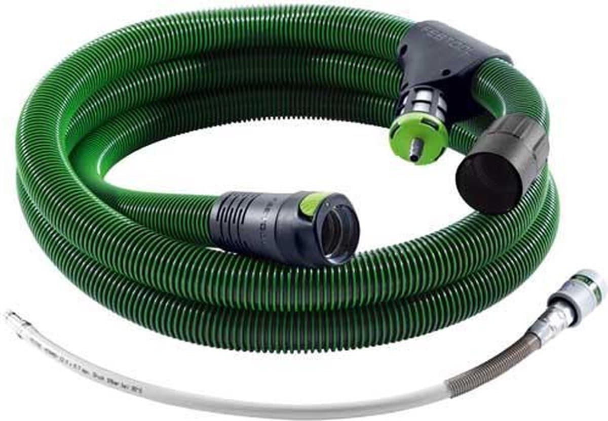 Festool IAS 3-7000 AS IAS-slang voor LEX 3, LEX 2 & LRS 44mm - 497210 — afbeelding 1