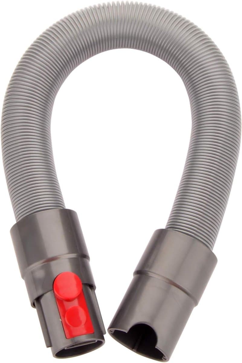 Daity Flexibele verlengslangen - accessoires - gereedschap en vervangingsonderdelen voor Dyson V15 - V15s Gen5 - V12 - V11 - V10 - V9 - V8 en V7 stofzuigers. — afbeelding 1