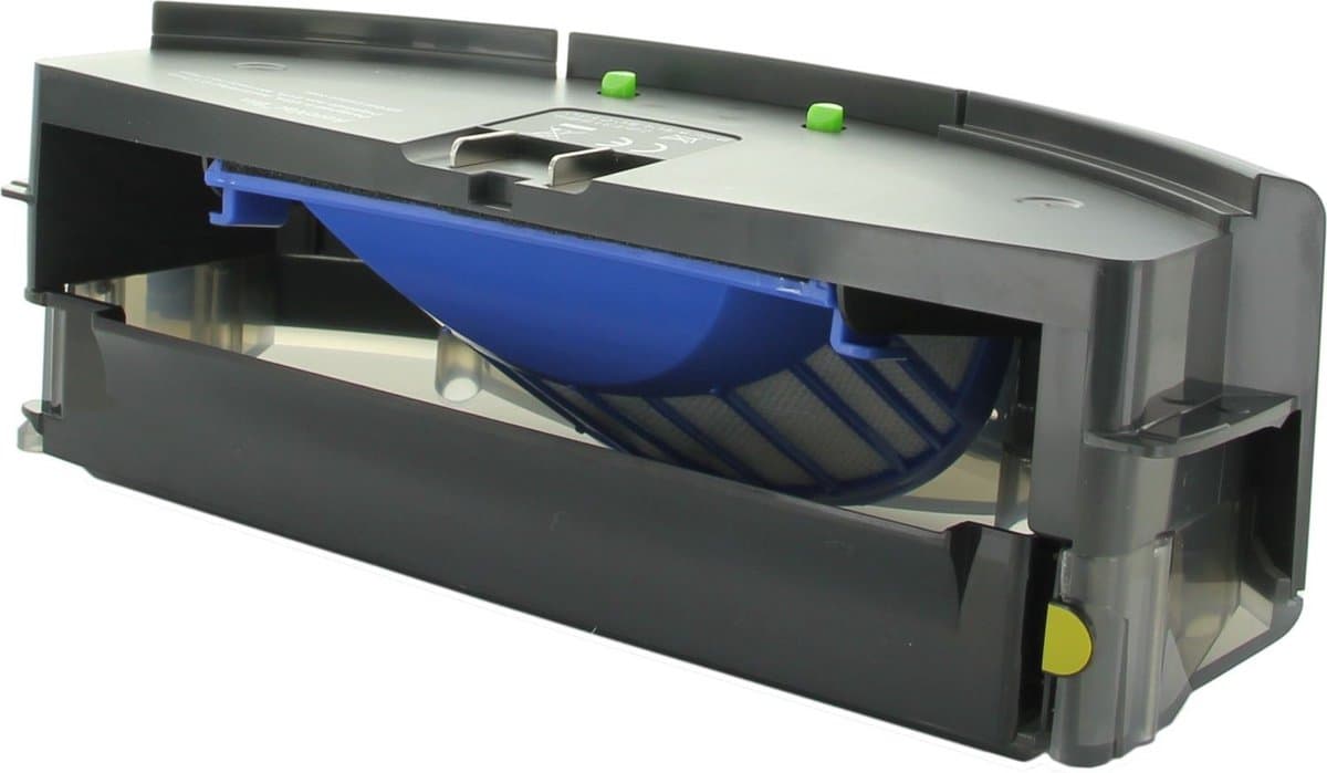 iRobot Originele AeroVac Afvalbak voor Roomba 68X en 69X Modellen — afbeelding 1