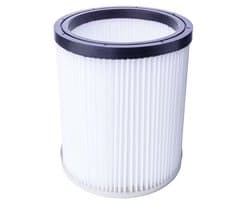Scheppach Hepa Filter voor NTS16 / NTS20 - 20 liter