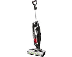 Bissell CrossWave Professional 3-1 black/zilver