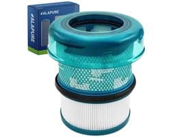 Alapure HEPA-filter geschikt voor Dyson V16 Piston Animal / 974676-01