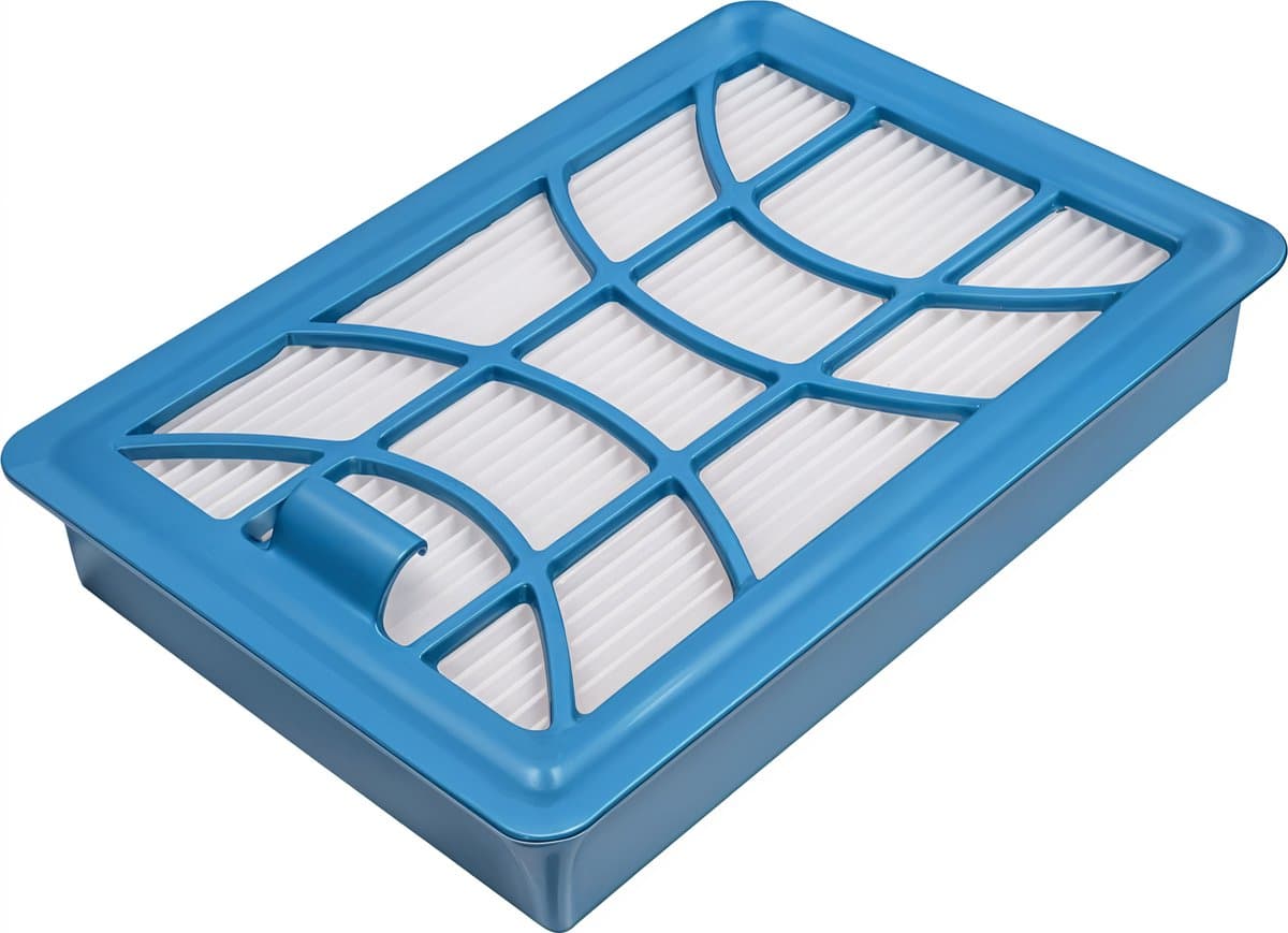 HEPA Filter geschikt voor Philips PowerPro Expert FC6042/01 - Uitblaasfilter — afbeelding 1