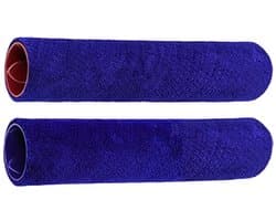 Dyson WashG1 stofzuiger vervangende rolkop - 2-pack (blauw)