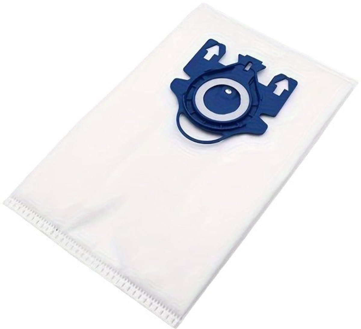 10 stuks geschikt voor Miele/GN/C1/C2/C3 Stofzak Miele Stofzuiger Accessoires Filter Katoen Set Vliesstof — afbeelding 1
