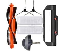 Geschikt voor Reserveonderdelen Geschikt voor de Xiaomi Mi Robot Vacuum Mop Pro STYTJ02YM vervangende kits