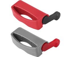 Aan/Uit Knop Vergrendeling Klem - Geschikt voor Dyson V7 V8 V9 V10 V12 V15 Stofzuigers