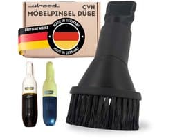 Meubelborstel voor Handstofzuiger - Geschikt voor Kärcher CVH1, CVH2, CVH3