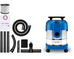 Multi I 16 Inox - EU