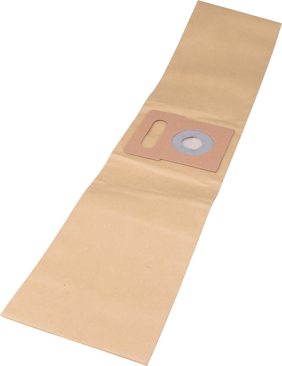 Geschikt voor CLEANFIX. VOORDEEL. 2 x 10 stuks. Stofzuigerzakken voor S07, S07Plus. COVAKO Merk — afbeelding 1