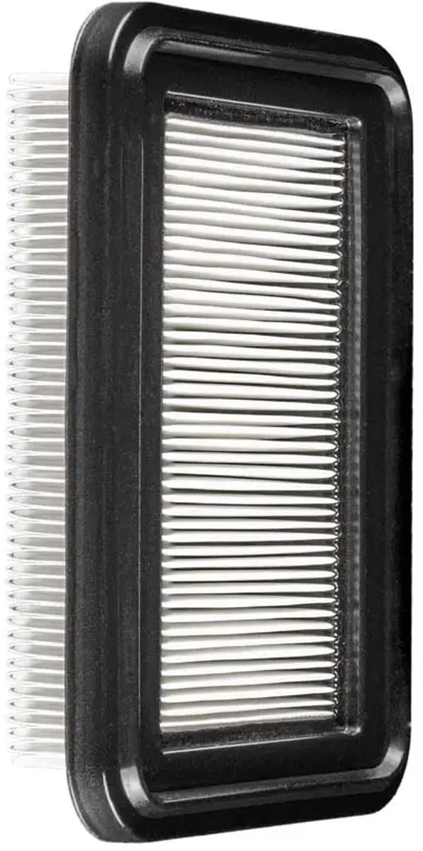 SQOON® Vlakfilter geschikt voor Nilfisk Attix 33/44 & VHS 40/42 Makita VC4210M / VC4210L - Gelijk aan model: 107413540 - Vervangt origineel Nilfisk filter, ideaal voor industriële stofafzuiging en optimale filtratie. — afbeelding 1