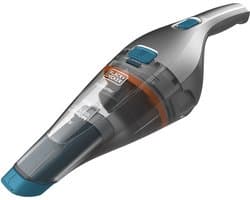 BLACK+DECKER NVC215WA-QW - Kruimeldief