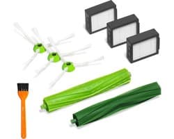 Complete Onderhoud Set voor de iRobot Roomba 'e' en 'i' Serie