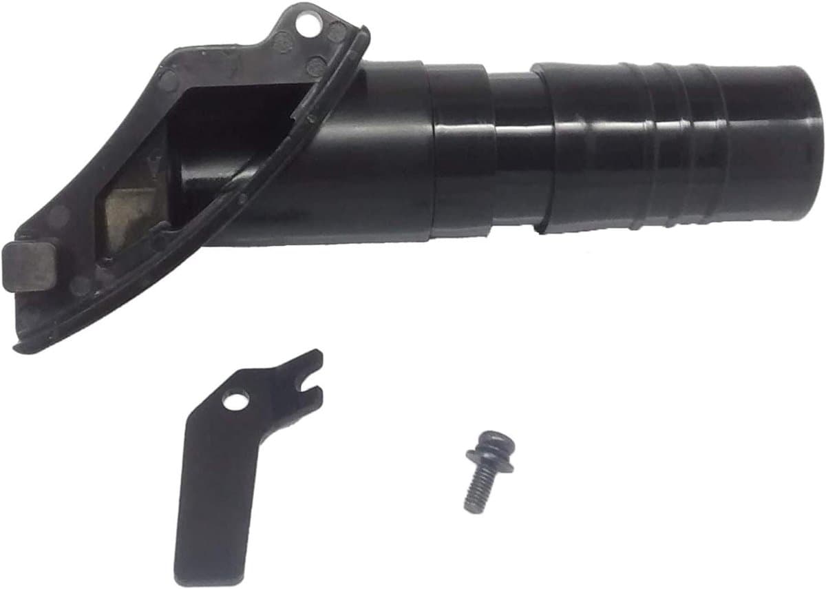 Stofcollector Set - Stofopvang Set - Stofvrij Werken - Vervangingsonderdeel - 254 cm - Niet gespecificeerd — afbeelding 1