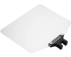 Draaigereedschap Stopper - Houtstof Vanger - Houtbewerking Schoonhouden - Voorkomt Spaanders - 17 x 14 x 6 cm - Niet gespecificeerd