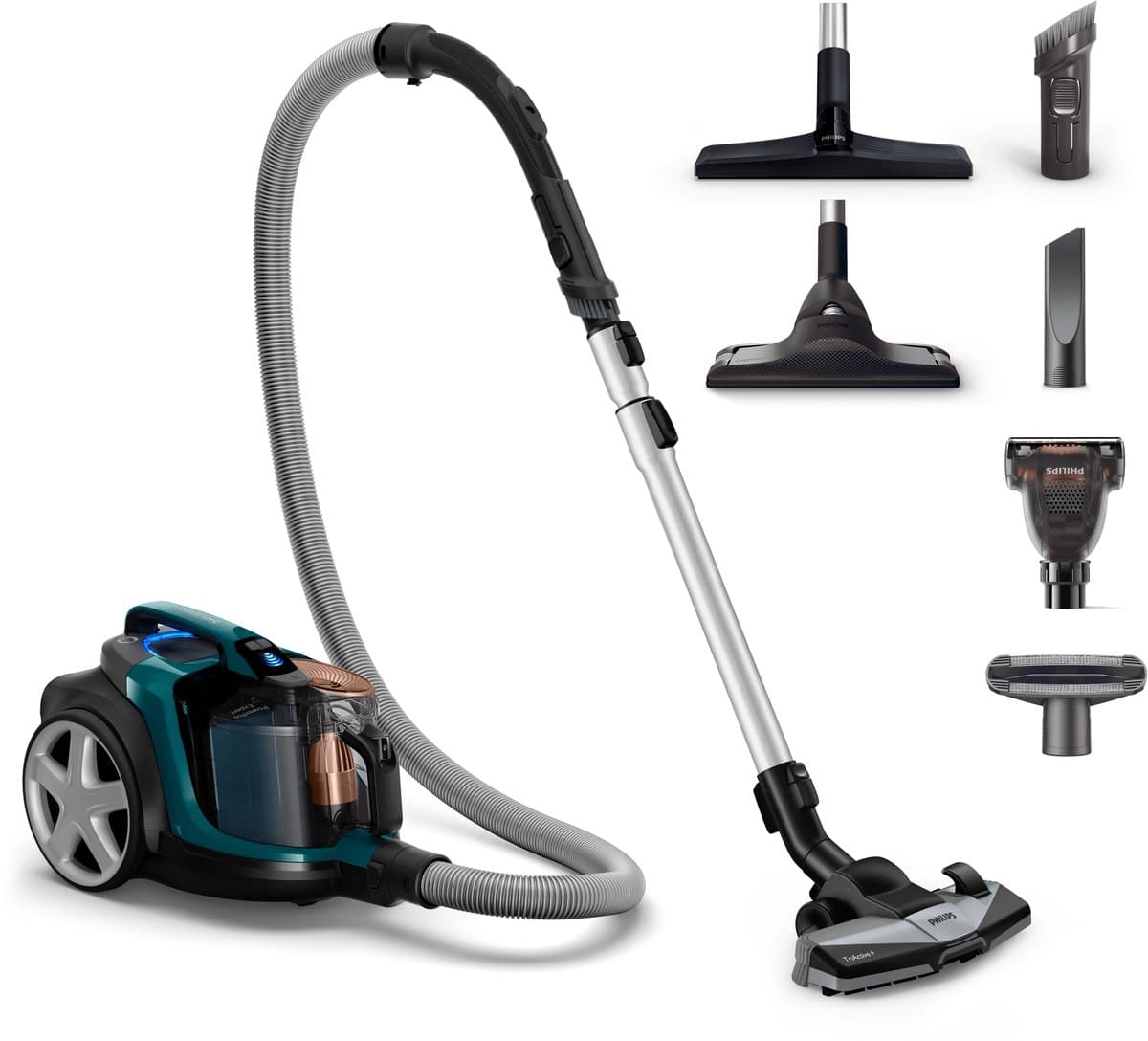 Philips PowerPro Expert FC9744/09 - Stofzuiger zonder zak — afbeelding 1