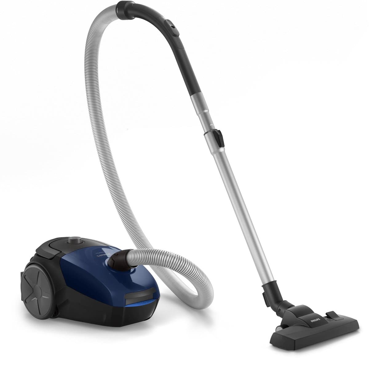 Philips PowerGo FC8240/09 - Stofzuiger met zak — afbeelding 1