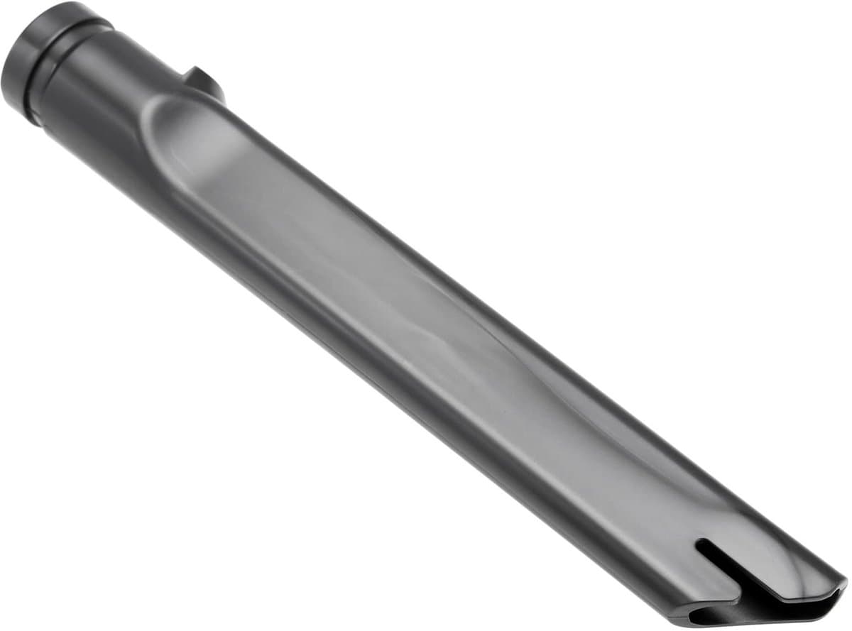 SPHProducts - Spleet Tool Vervanging - Compatibel met Dyson - Ultradun Ontwerp - Grijs - Slim Spleet Tool - Ideaal voor Hoekjes - Voor DC45 DC46 DC58 — afbeelding 1