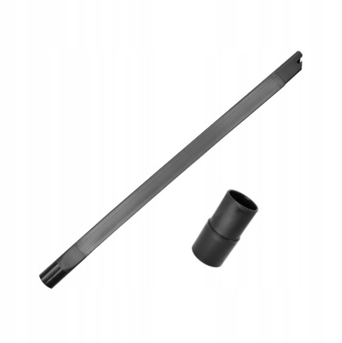 Flexibele Kierzuigmondstuk met Reductie - 59 cm — afbeelding 1