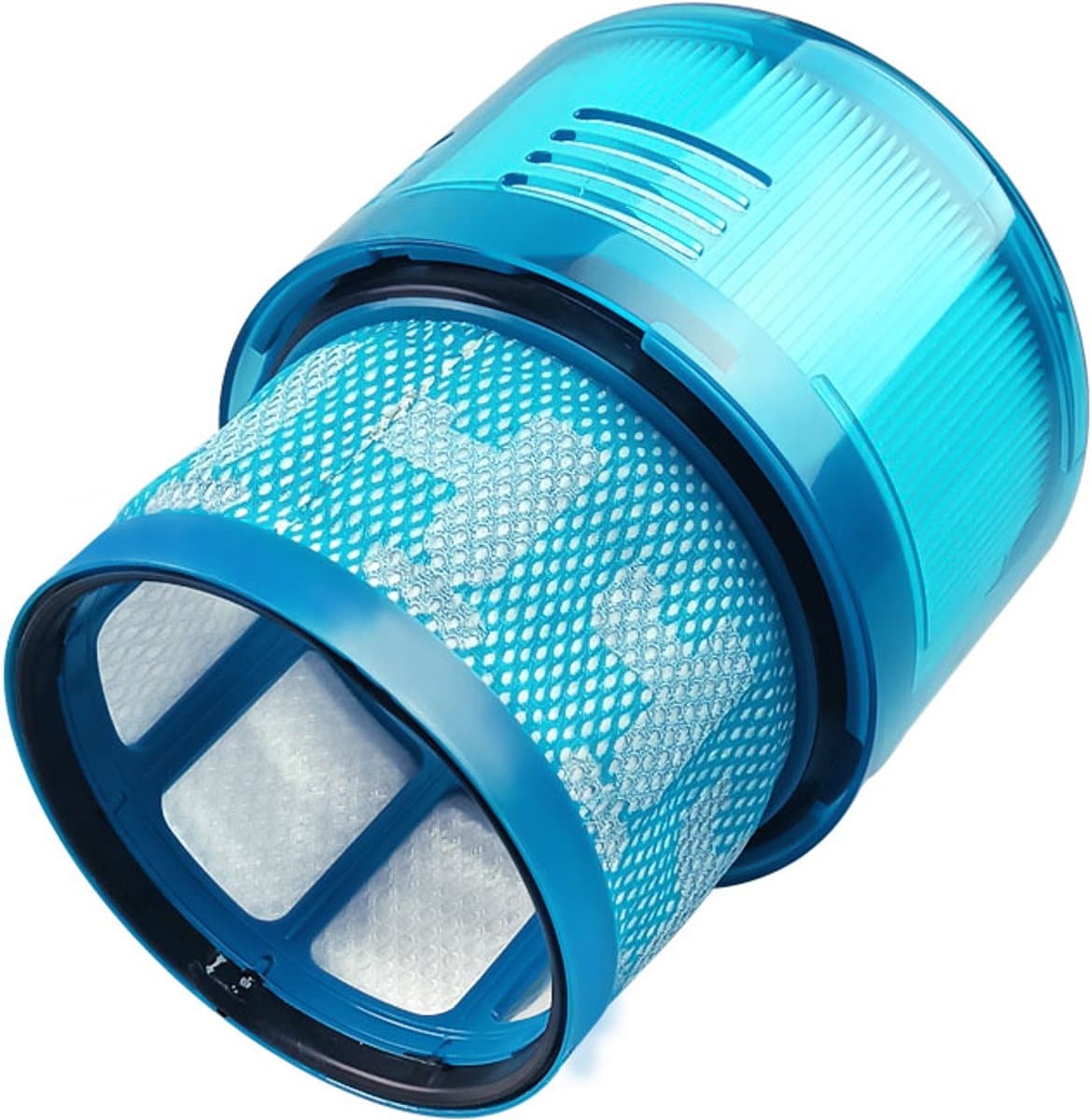 JGR Hepa Filter Geschikt voor Dyson G5 Gen5 Stofzuiger - Vervangingsfilter - Wasbaar — afbeelding 1