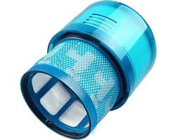JGR Hepa Filter Geschikt voor Dyson G5 Gen5 Stofzuiger - Vervangingsfilter - Wasbaar