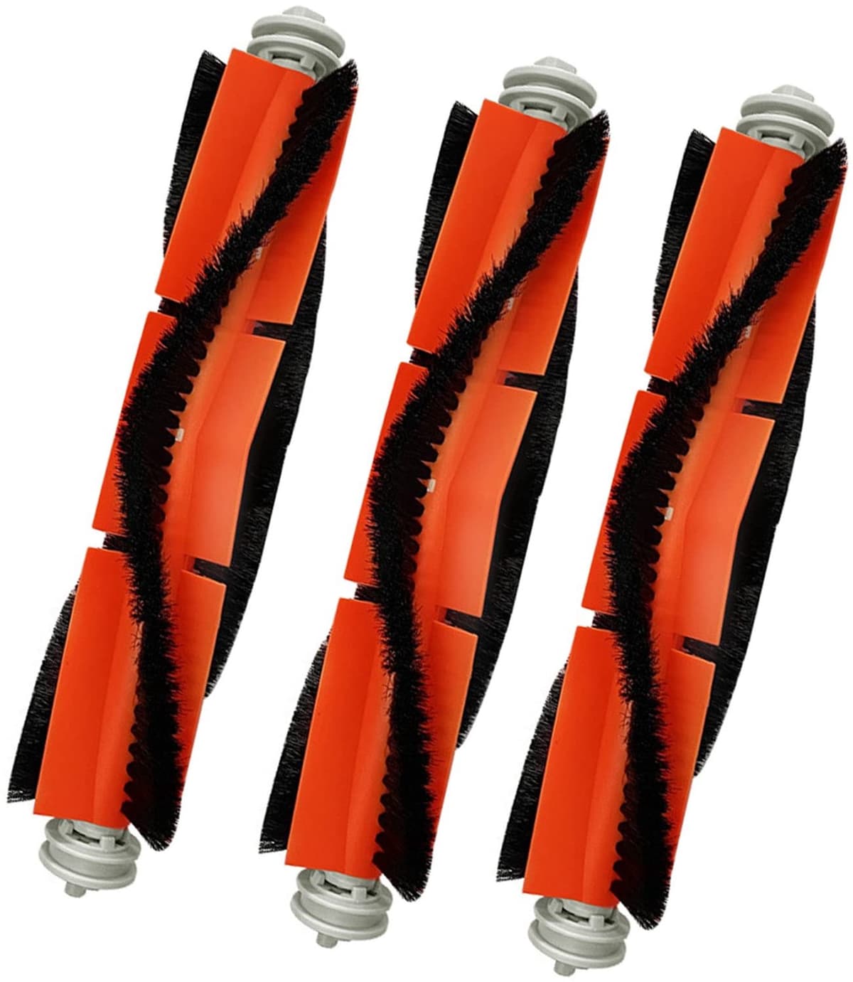 Rolborstel - Anti-klit - Compatibel met Dreame W10/W10 Pro — afbeelding 1