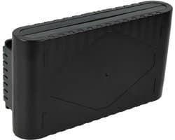 vhbw-accu compatibel met Samsung Jet 75 Premium VS20T7538T5/SH, 75 Premium, 90 en 90 Elite stofzuigers, zwart (4000 mAh, 21,6 V, Li-ion)