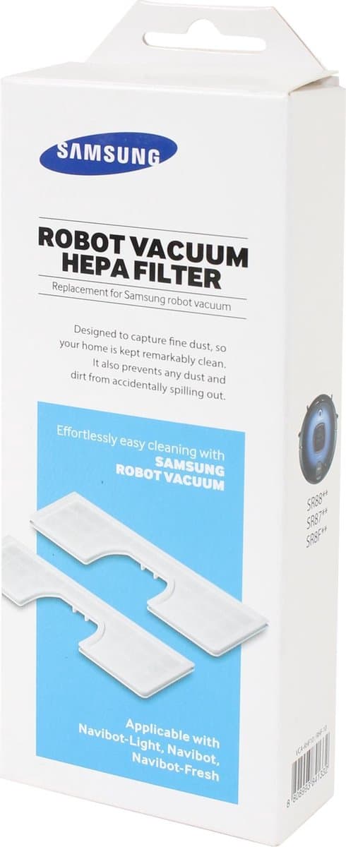 Samsung RHF-10 - Stofzuigerfilter — afbeelding 1