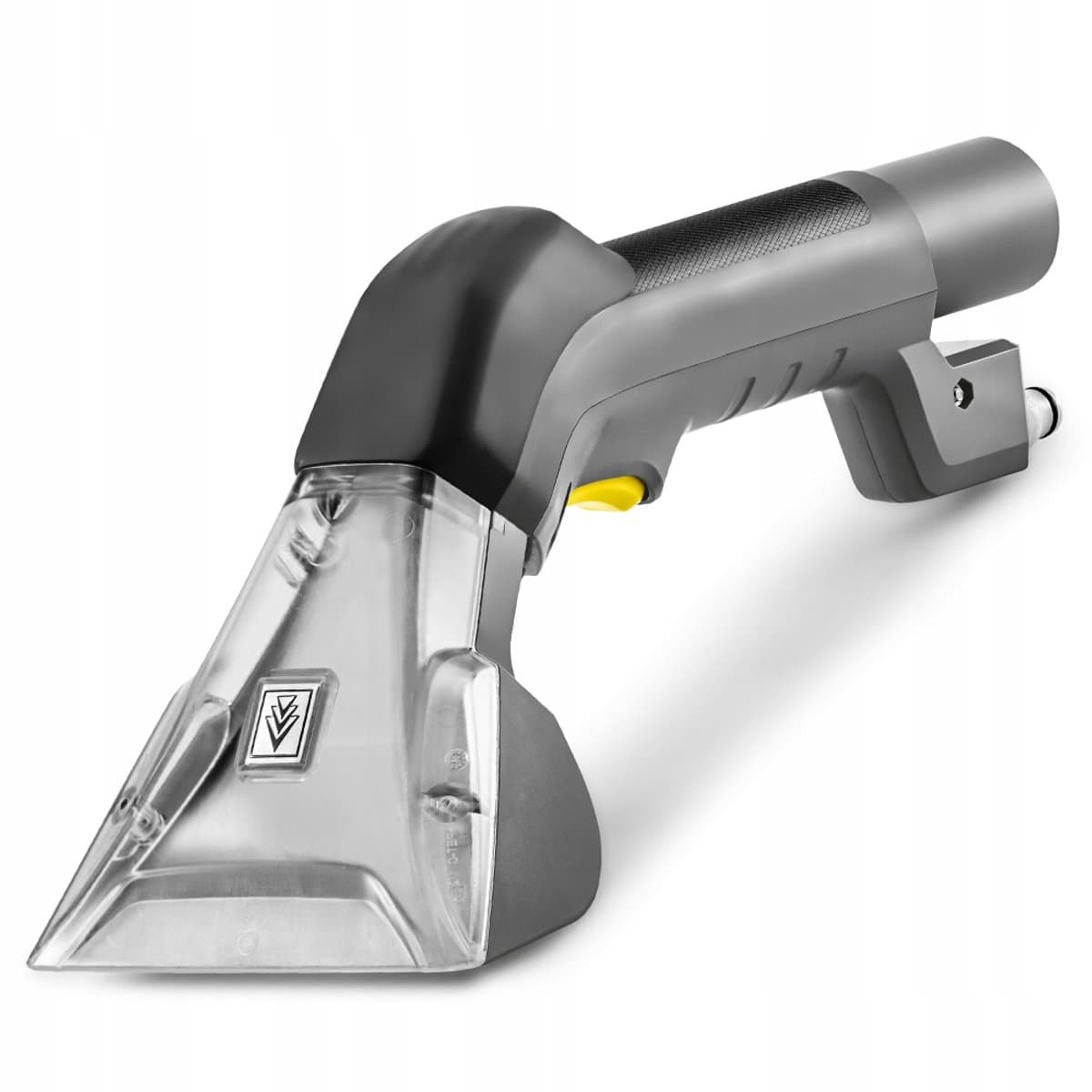 Kärcher Bekledingsmondstuk voor Puzzi 10/1, 10/2, 8/1 - Compact & Ergonomisch — afbeelding 1