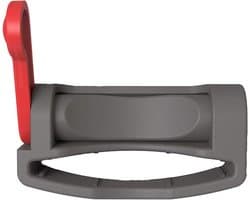 Trigger Aan/Uit Knop geschikt voor Dyson V15, V11, V10, V8, V7 & V6 - Vergrendeling - Clip - Onderdelen