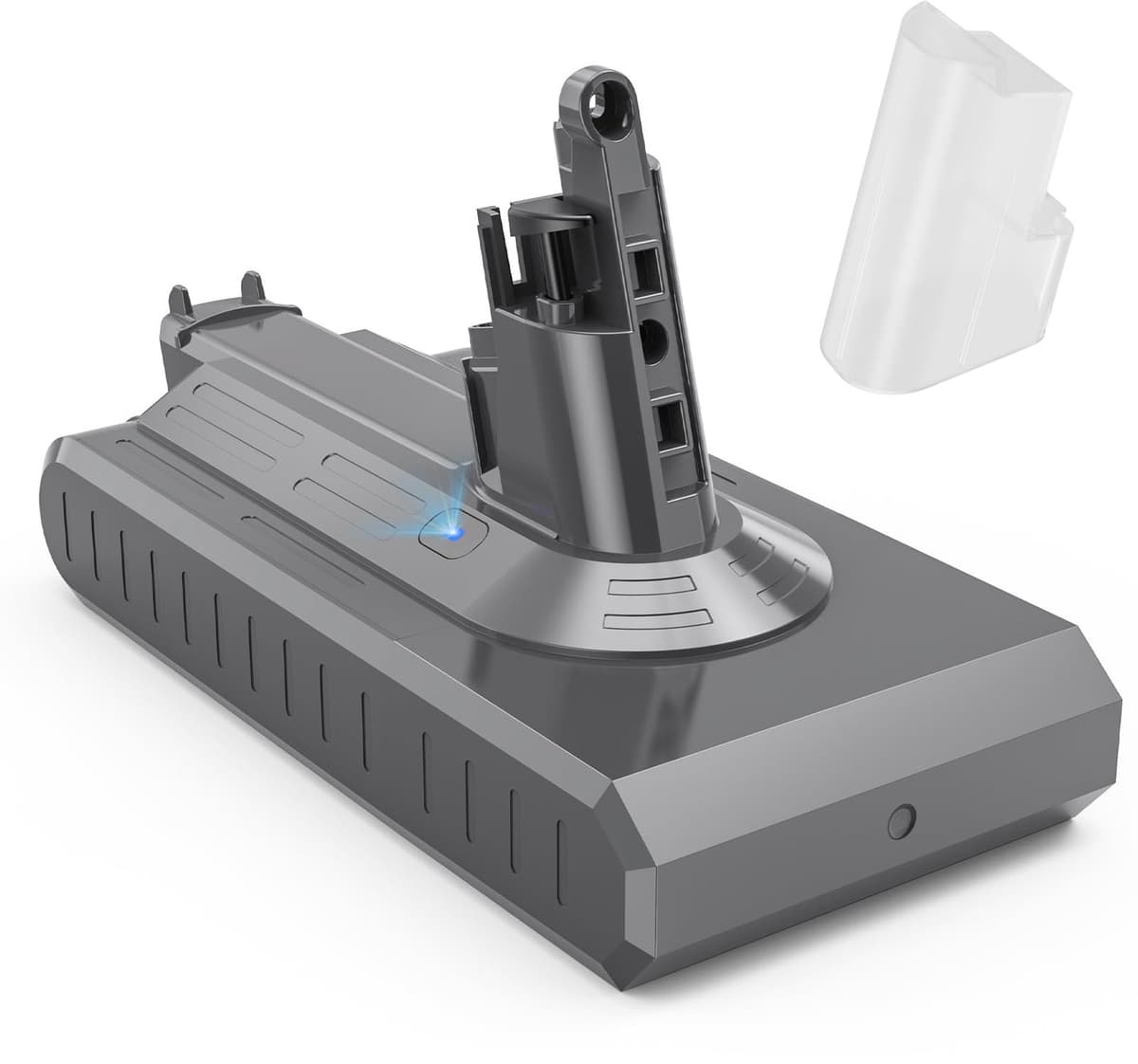 Vervangende Li-ion Accu voor Dyson V11 met 3900mAh — afbeelding 1