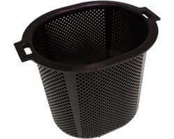 Voorfilter reserveonderdeel - compatibel met Black+Decker N651381 - voor accu-handstofzuiger - ServiceTopper