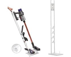 Stofzuigerstandaard - Met wielen - Geschikt voor Dyson