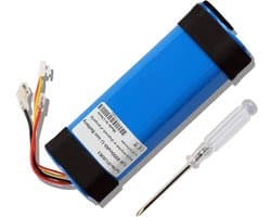 Stofzuigeraccu - 4000 mAh - 21,6 V - voor iFloor 3 en Floor ONE S3