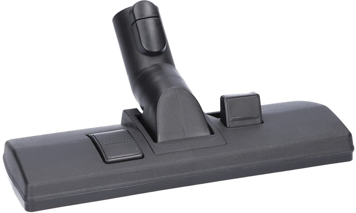 Vloerzuigmond - 35 mm - Met draadopraper - Voor Miele — afbeelding 1