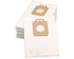 Propex Parts Stofzuigerzakken - Geschikt voor Nilfisk Power en Select (Elite, Extreme) - 10 stuks