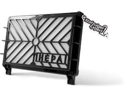 Active HEPA filter geschikt voor Philips S-Class / City Line / Easy Clean / Expression / Home Hero / Mobilo / Vision & Vision Plus