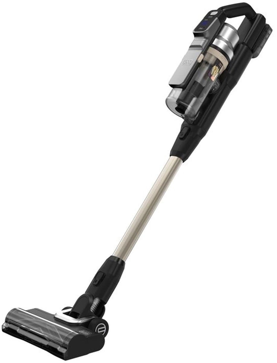 BLACK+DECKER BSV525BLP-QW – Draadloze Steelstofzuiger – 18V – LED Licht – 70 Minuten Werktijd — afbeelding 1