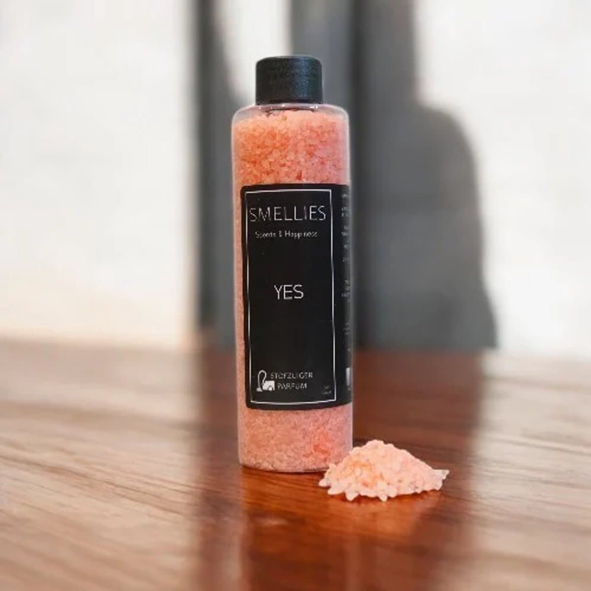 Stofzuigerparfum Yes - Si - Stofzuiger geur -Luchtverfrisser - 200 gram inhoud — afbeelding 1