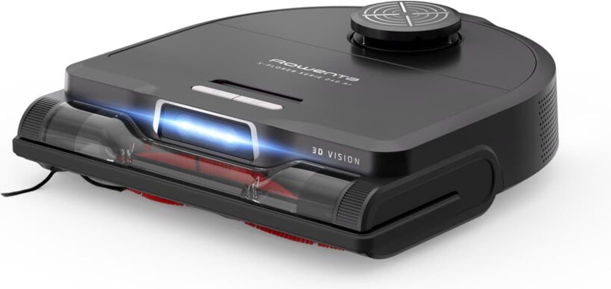 Rowenta X-Plorer Serie 240 AI RR9675 - Robotstofzuiger — afbeelding 1