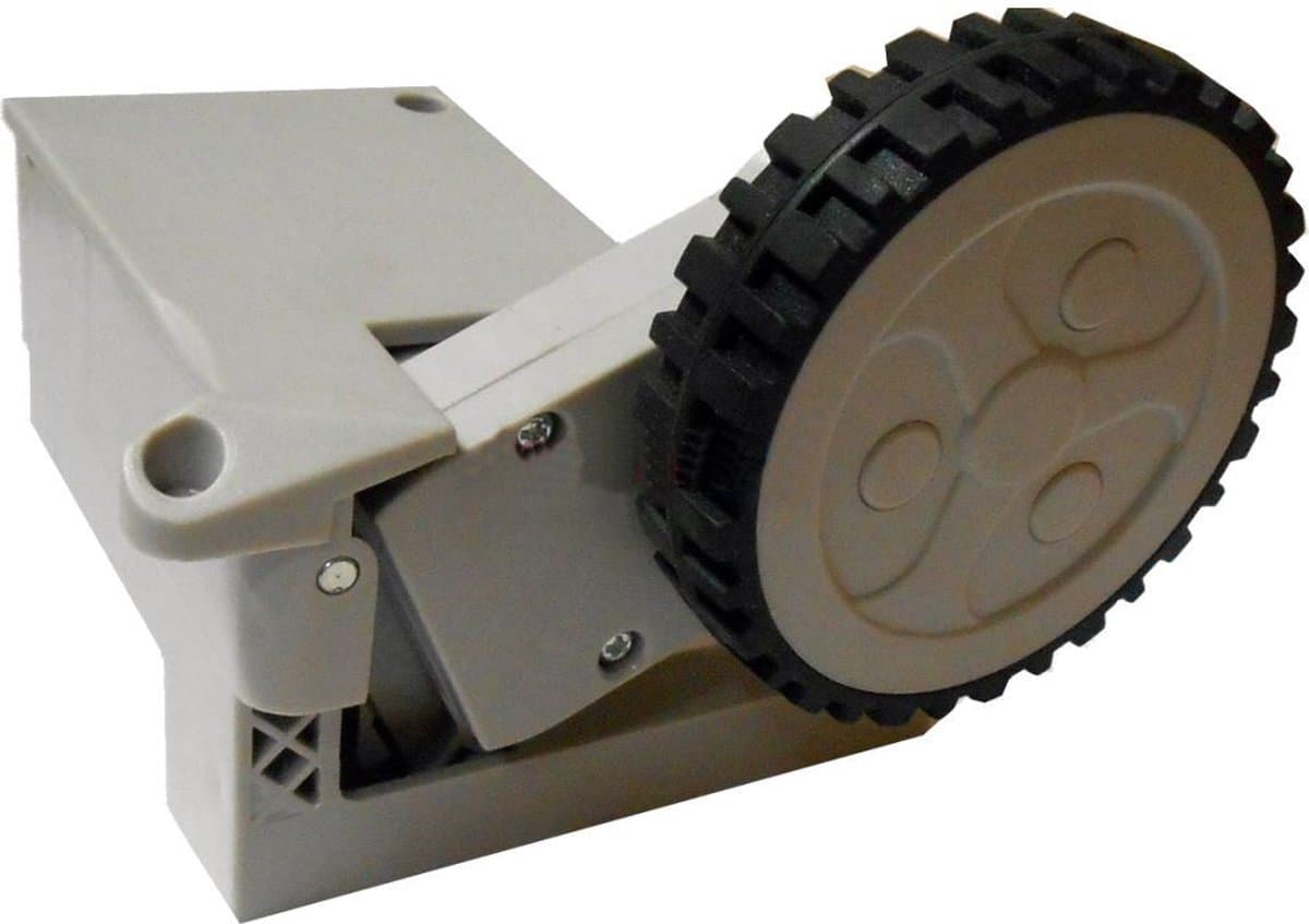Originele Rechterwielmodule voor Verschillende Robotstofzuigers (Grixx VC-A320, Primo RVC2, Auto Vacuum) — afbeelding 1
