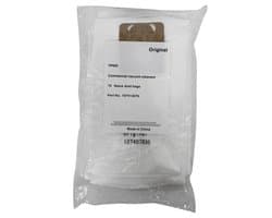 Nilfisk VP600 Stofzuigerzakken 10 stuks - filter