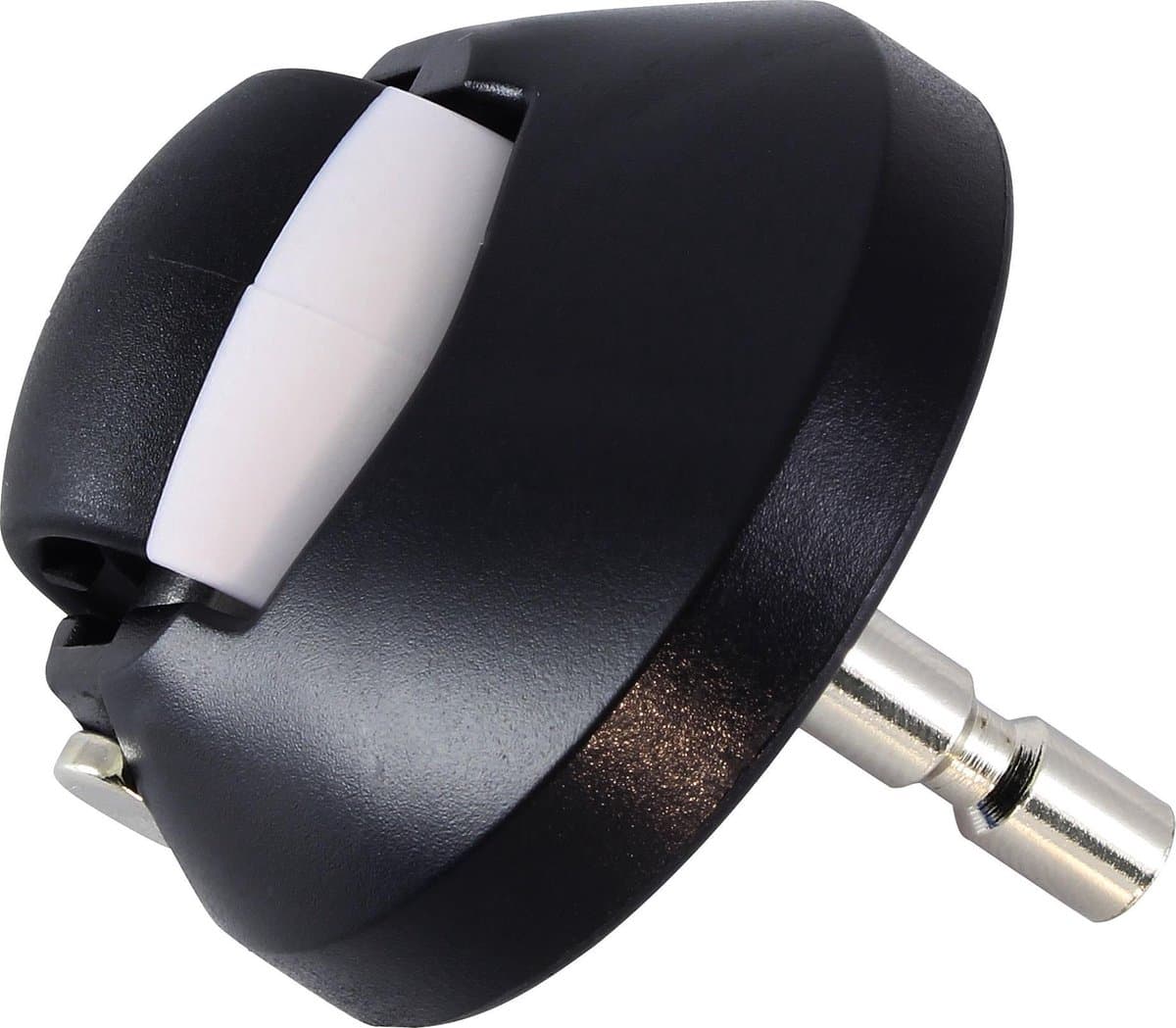 Voorwiel voor Roomba 500-600-700-800-900 reeks — afbeelding 1